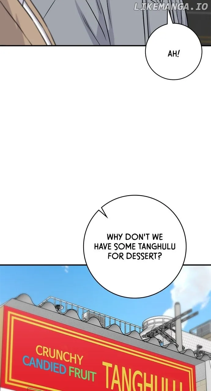 A DeadbEAT’s Meal Chapter 181 page 9 - 