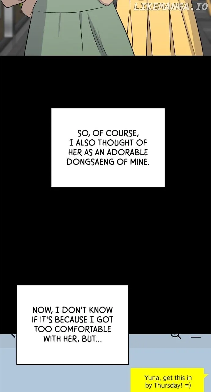 A DeadbEAT’s Meal Chapter 182 page 12 - 