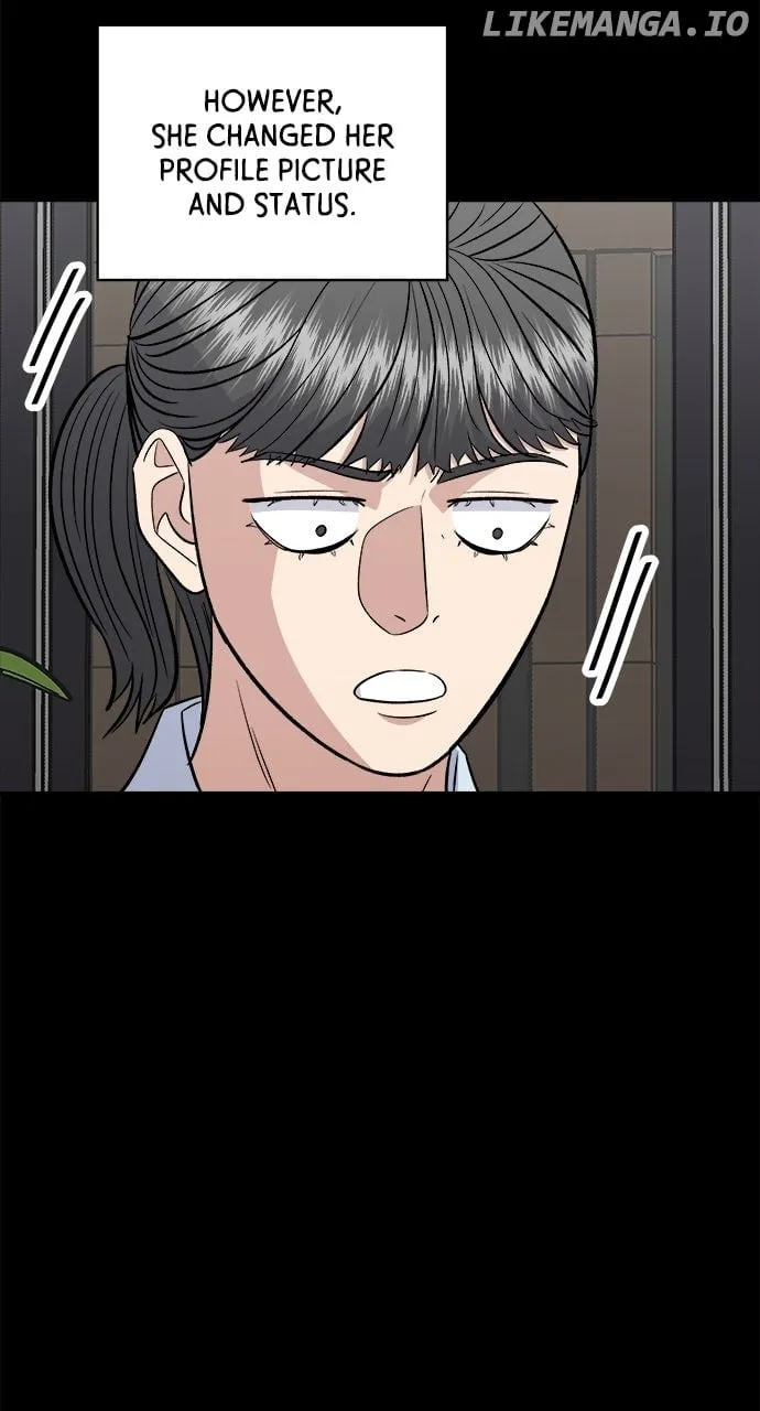 A DeadbEAT’s Meal Chapter 182 page 19 - 
