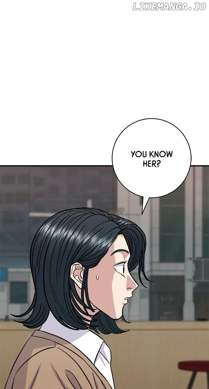 A DeadbEAT’s Meal Chapter 182 page 3 - 