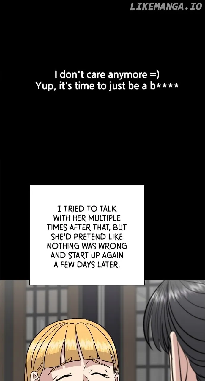 A DeadbEAT’s Meal Chapter 182 page 22 - 