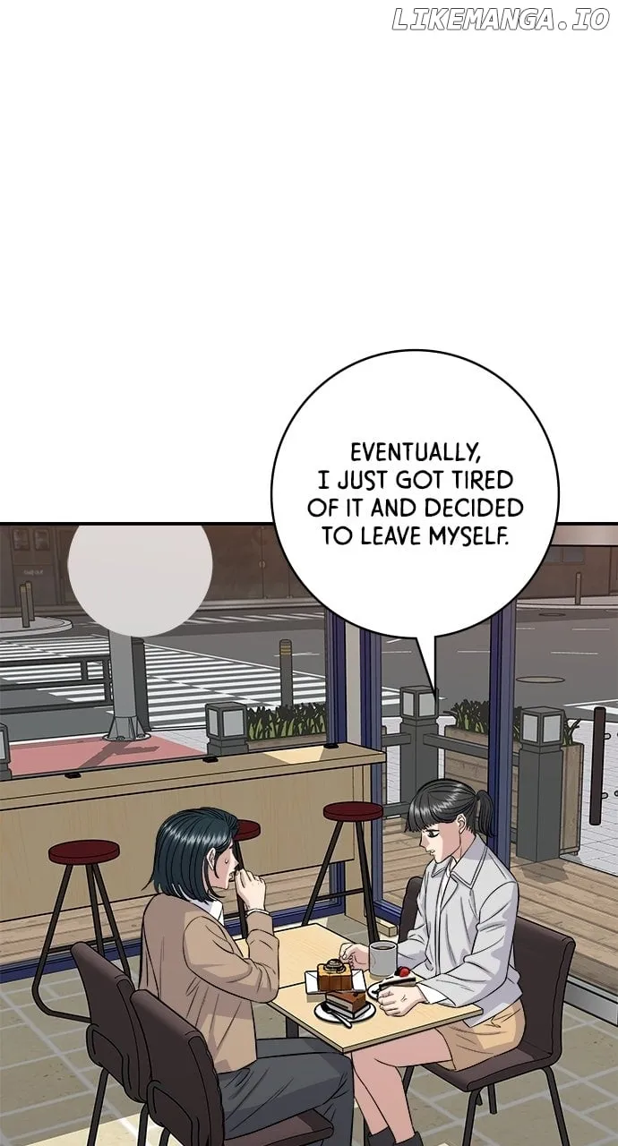 A DeadbEAT’s Meal Chapter 182 page 25 - 