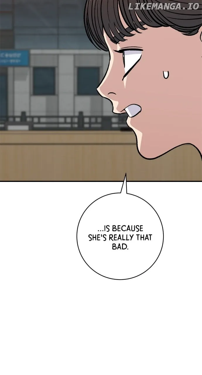 A DeadbEAT’s Meal Chapter 182 page 28 - 