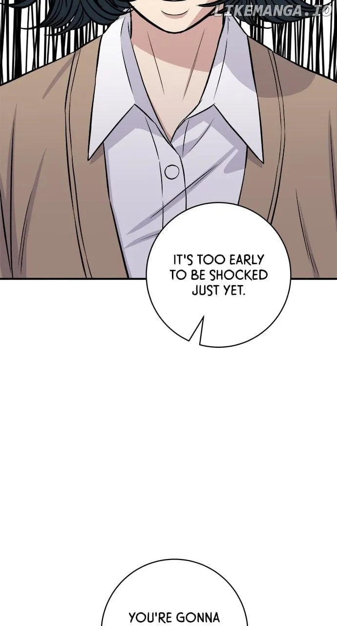 A DeadbEAT’s Meal Chapter 182 page 31 - 