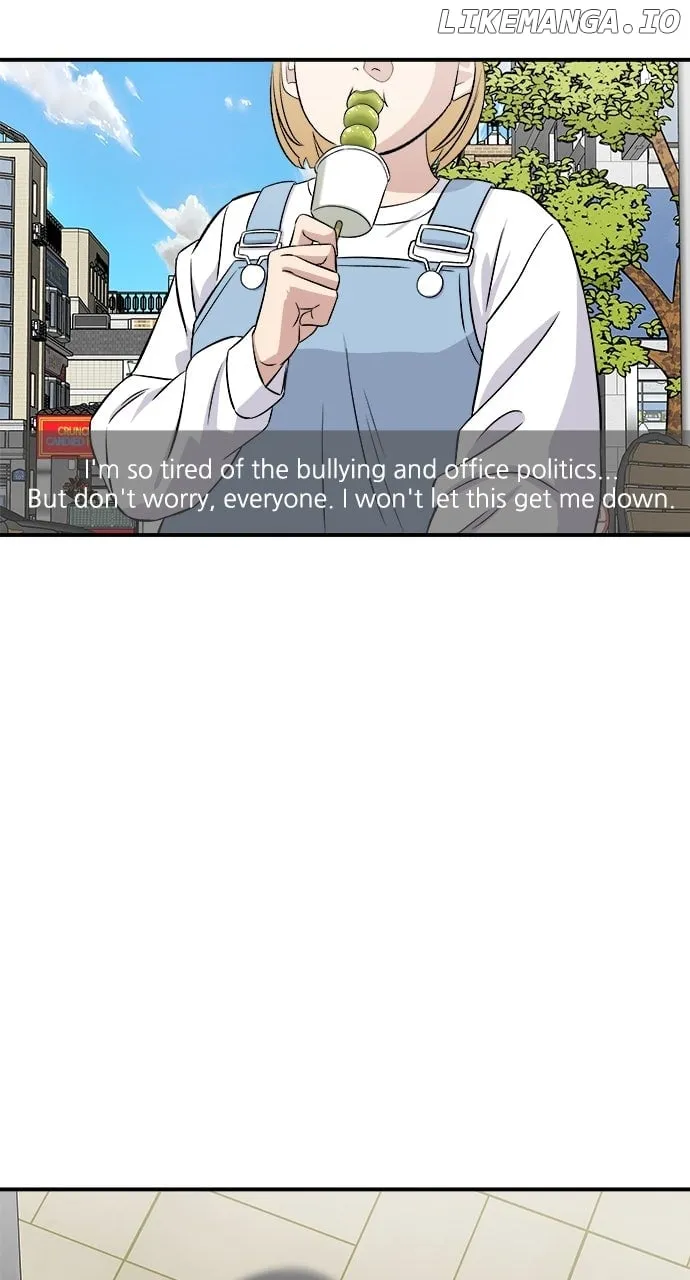 A DeadbEAT’s Meal Chapter 182 page 35 - 
