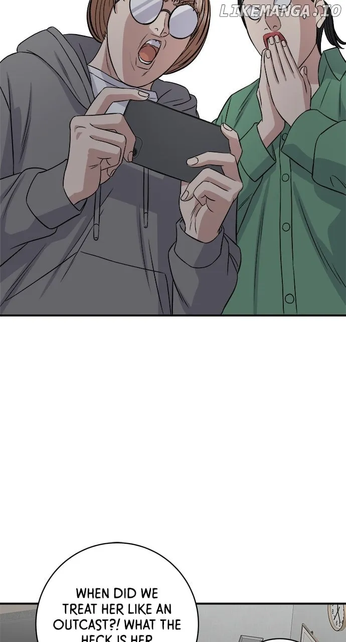 A DeadbEAT’s Meal Chapter 182 page 37 - 