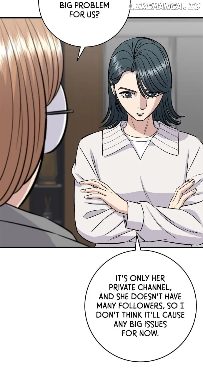 A DeadbEAT’s Meal Chapter 182 page 39 - 