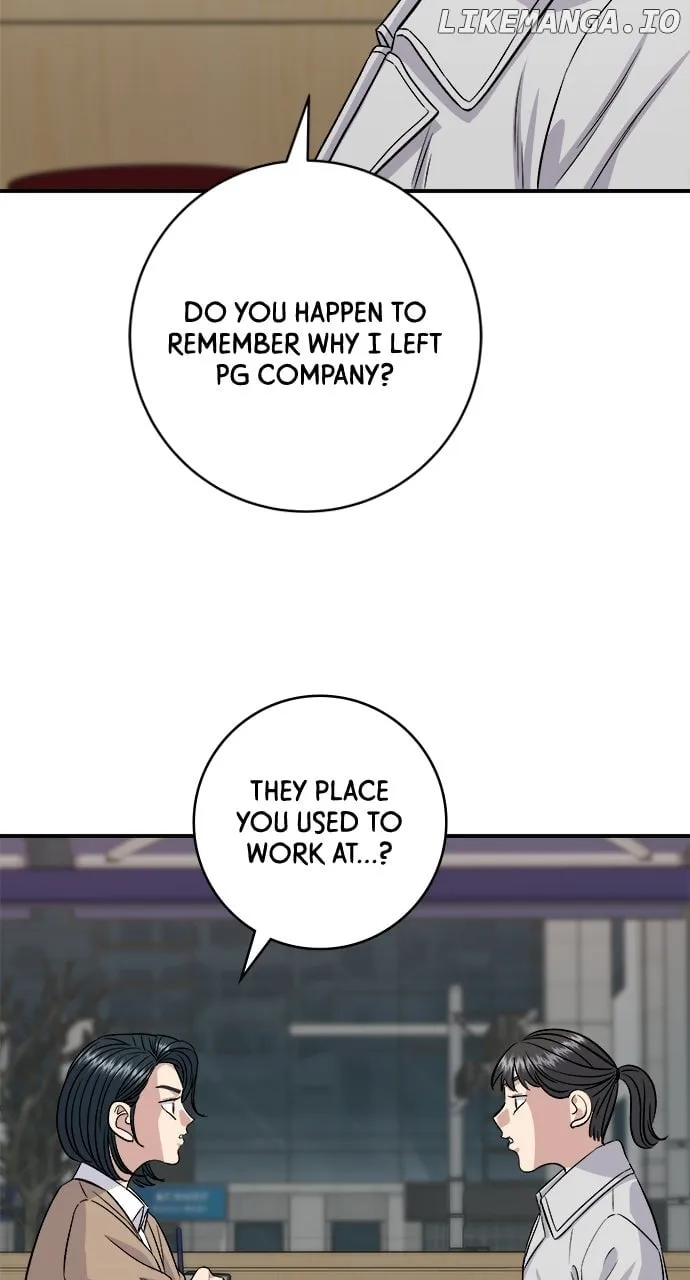 A DeadbEAT’s Meal Chapter 182 page 5 - 