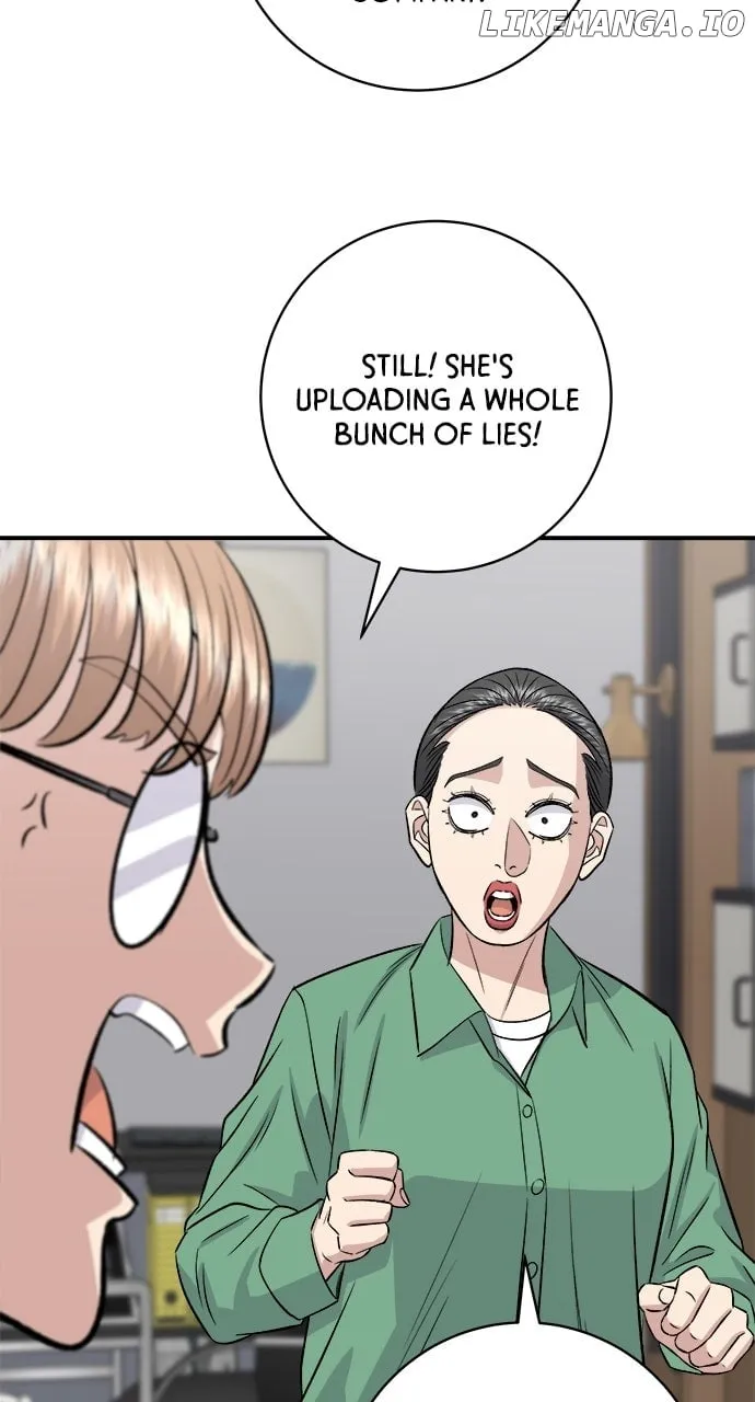 A DeadbEAT’s Meal Chapter 182 page 41 - 