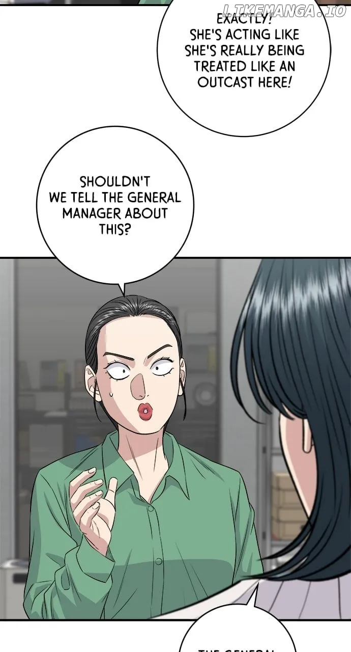 A DeadbEAT’s Meal Chapter 182 page 42 - 