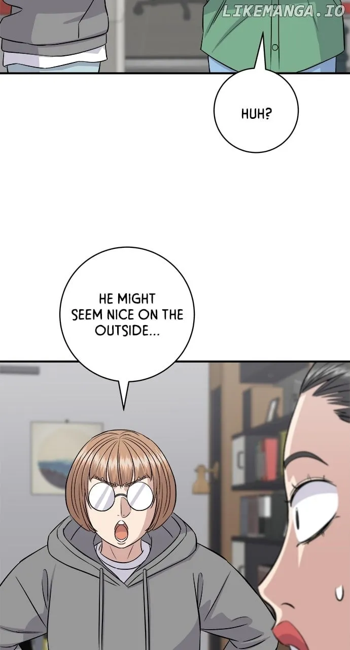 A DeadbEAT’s Meal Chapter 182 page 44 - 