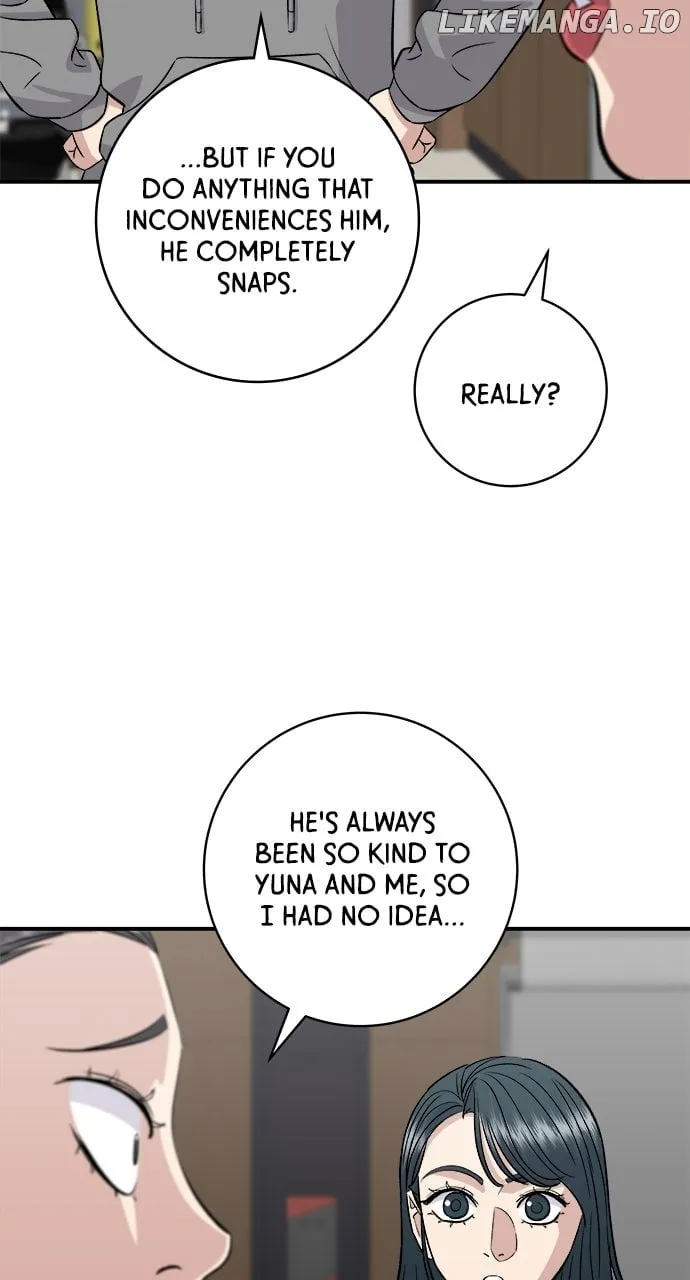 A DeadbEAT’s Meal Chapter 182 page 45 - 