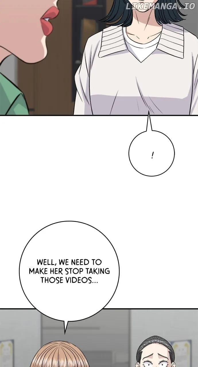 A DeadbEAT’s Meal Chapter 182 page 46 - 
