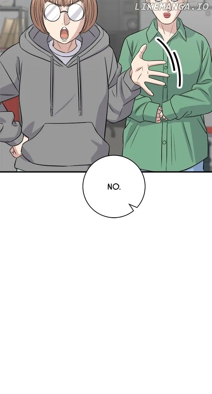 A DeadbEAT’s Meal Chapter 182 page 47 - 