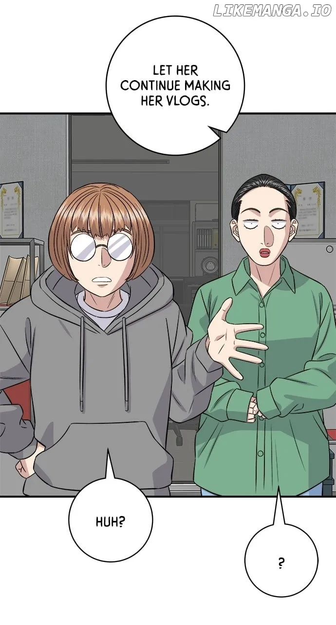 A DeadbEAT’s Meal Chapter 182 page 48 - 