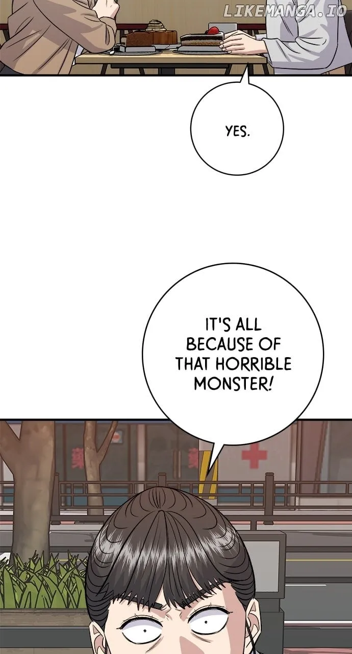 A DeadbEAT’s Meal Chapter 182 page 6 - 