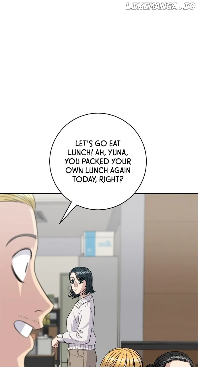 A DeadbEAT’s Meal Chapter 182 page 52 - 