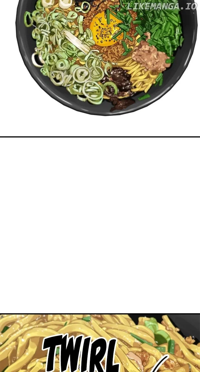 A DeadbEAT’s Meal Chapter 182 page 57 - 