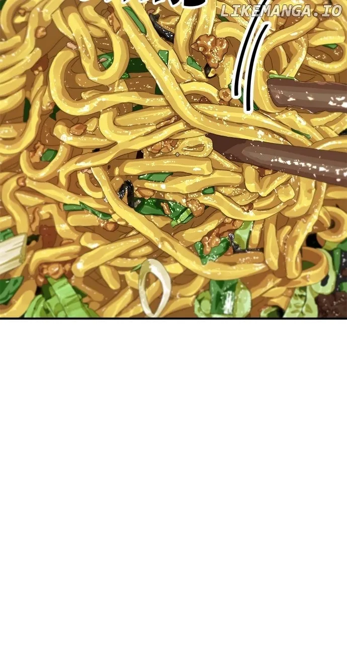 A DeadbEAT’s Meal Chapter 182 page 58 - 