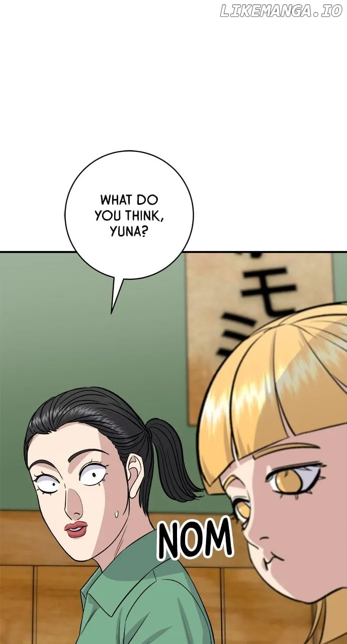 A DeadbEAT’s Meal Chapter 182 page 64 - 