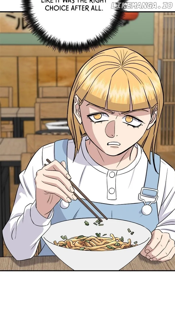 A DeadbEAT’s Meal Chapter 182 page 70 - 