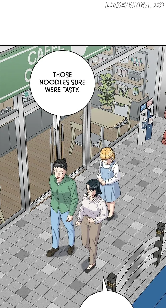 A DeadbEAT’s Meal Chapter 182 page 72 - 