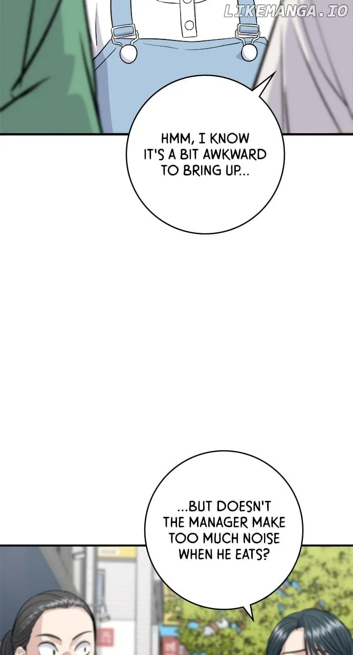 A DeadbEAT’s Meal Chapter 182 page 74 - 