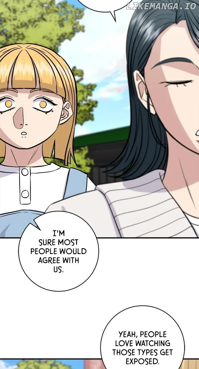 A DeadbEAT’s Meal Chapter 182 page 77 - 