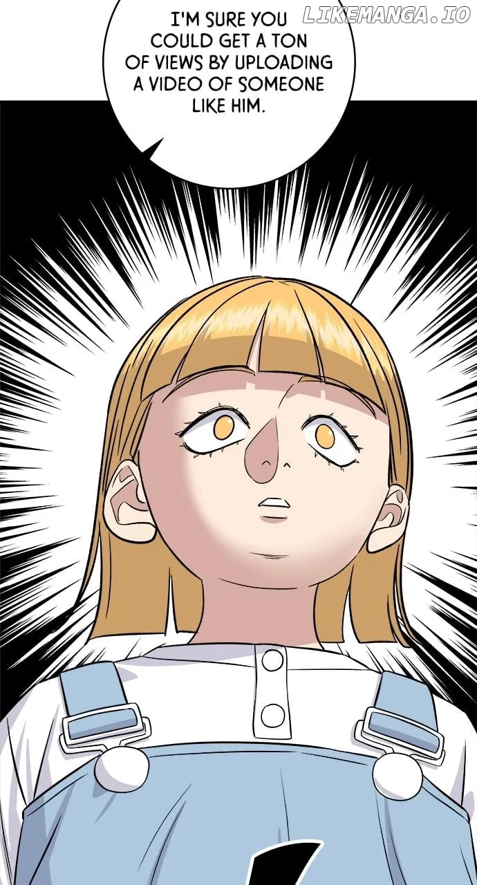 A DeadbEAT’s Meal Chapter 182 page 79 - 