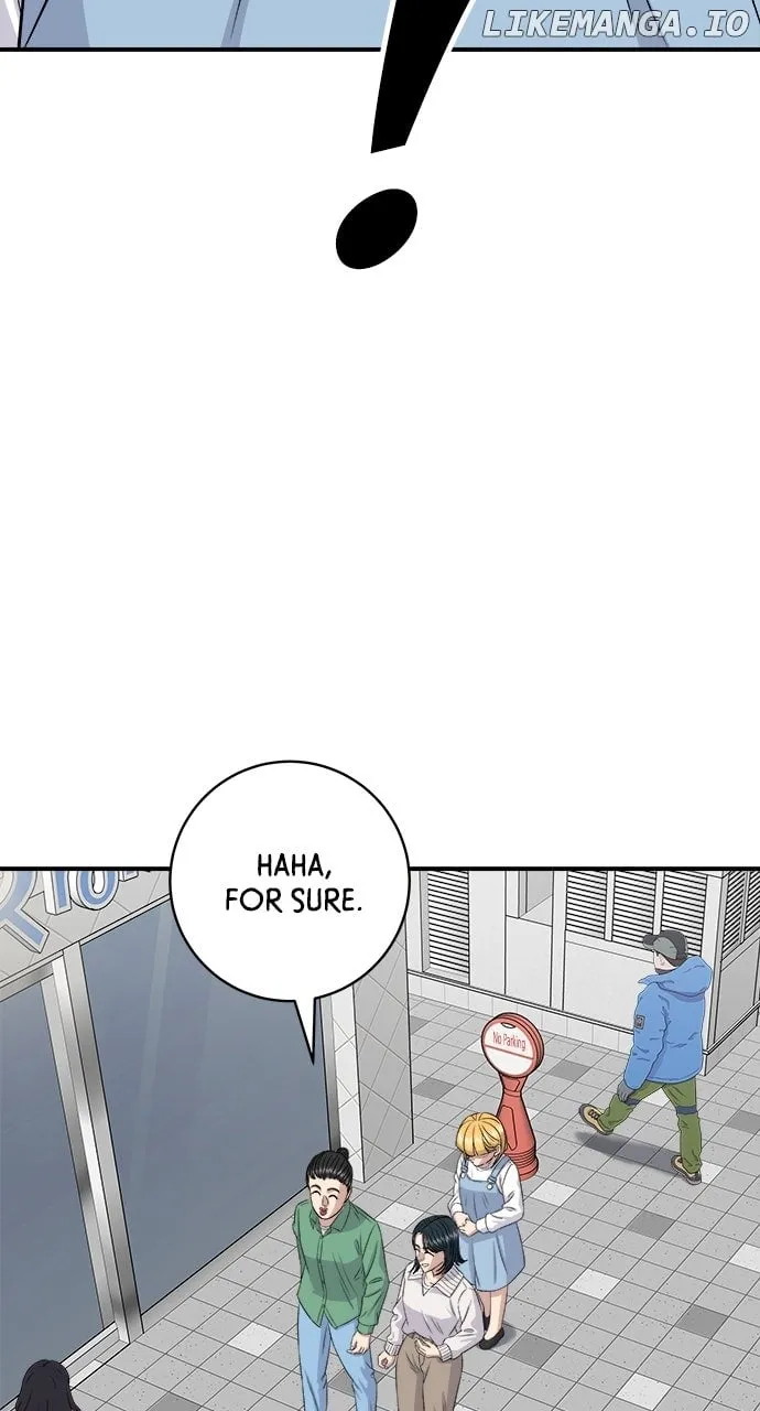 A DeadbEAT’s Meal Chapter 182 page 80 - 
