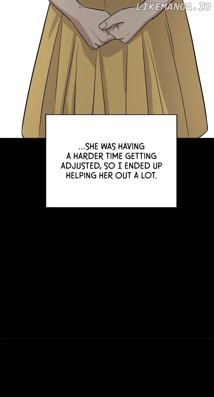 A DeadbEAT’s Meal Chapter 182 page 10 - 