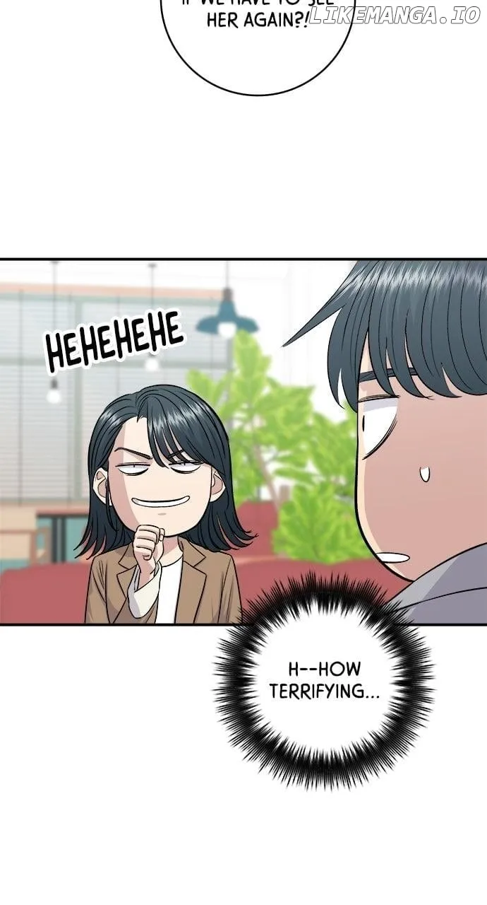 A DeadbEAT’s Meal Chapter 183 page 19 - 
