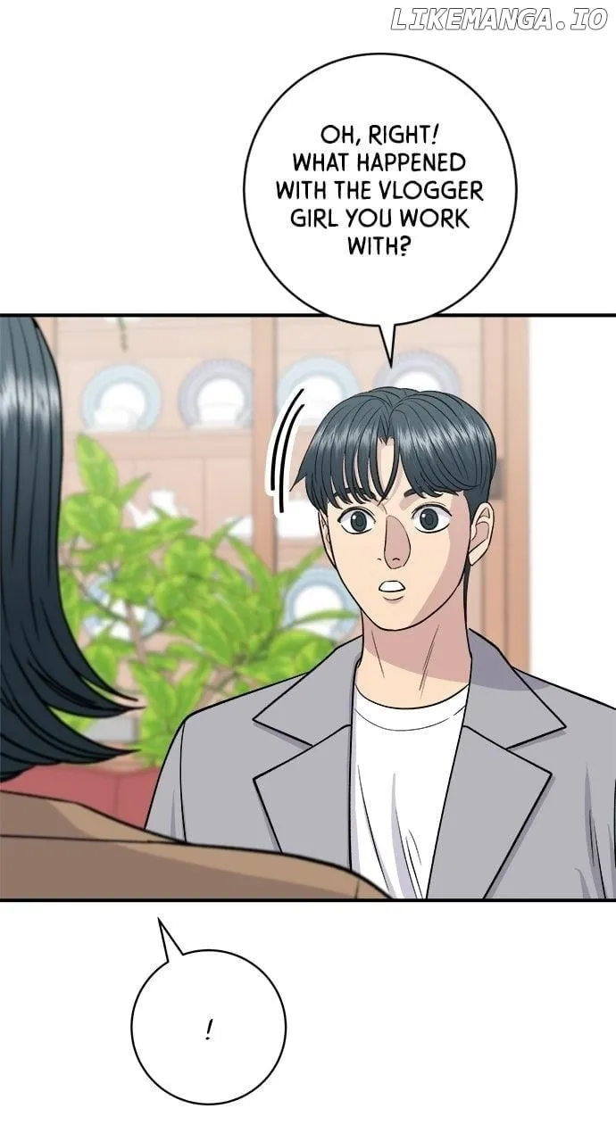 A DeadbEAT’s Meal Chapter 183 page 20 - 