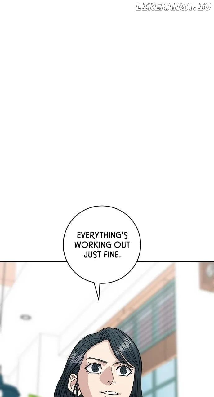 A DeadbEAT’s Meal Chapter 183 page 21 - 