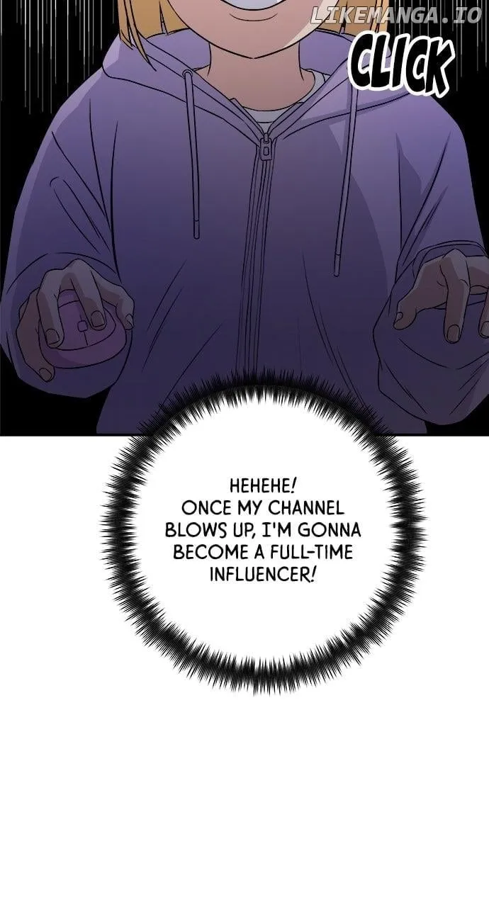A DeadbEAT’s Meal Chapter 183 page 27 - 