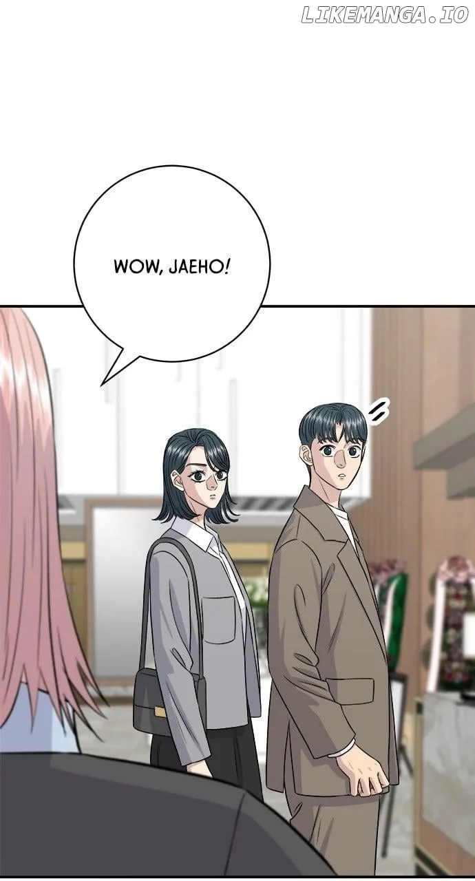 A DeadbEAT’s Meal Chapter 183 page 30 - 