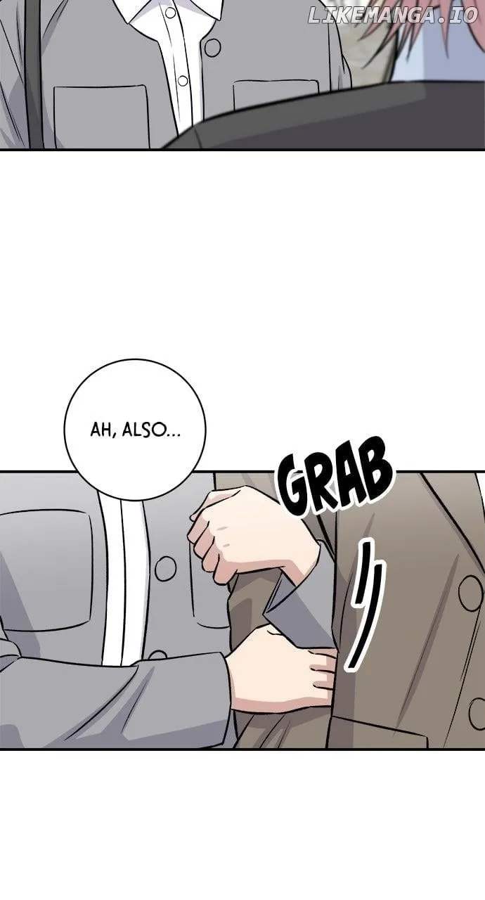 A DeadbEAT’s Meal Chapter 183 page 36 - 