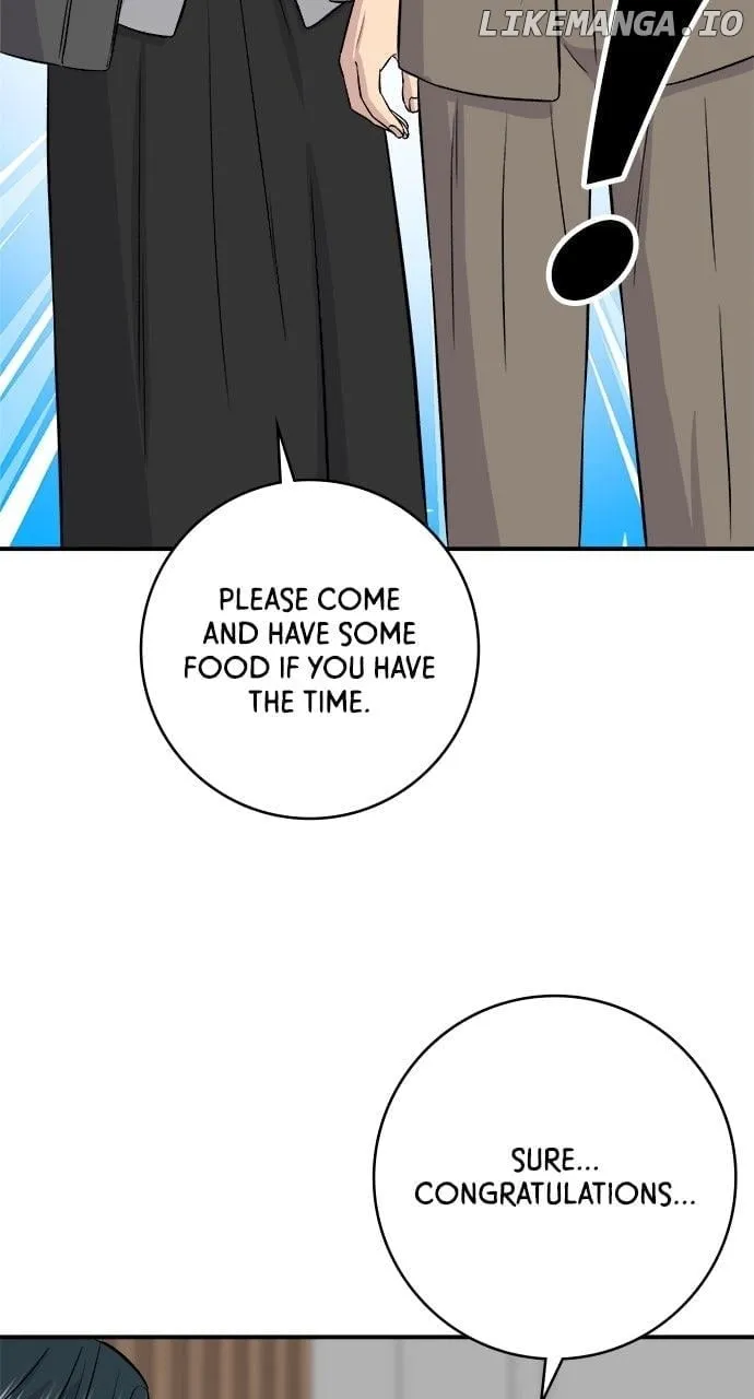 A DeadbEAT’s Meal Chapter 183 page 38 - 