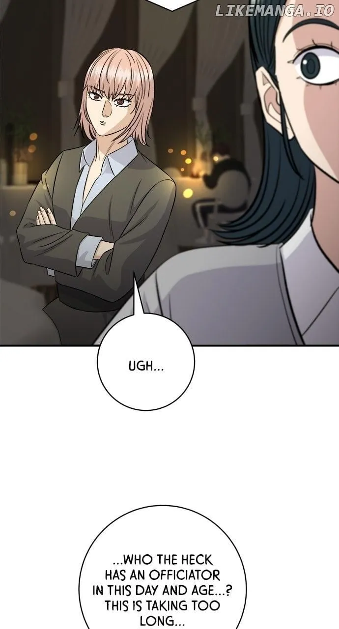 A DeadbEAT’s Meal Chapter 183 page 44 - 