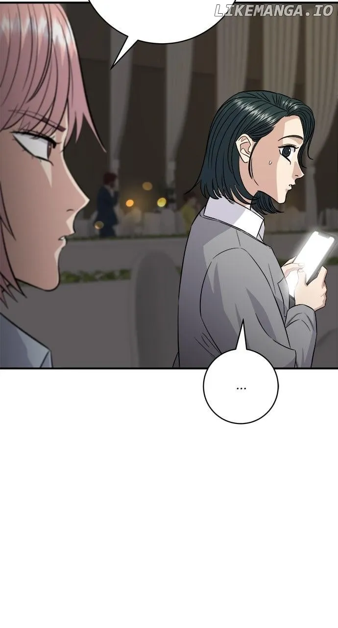 A DeadbEAT’s Meal Chapter 183 page 45 - 