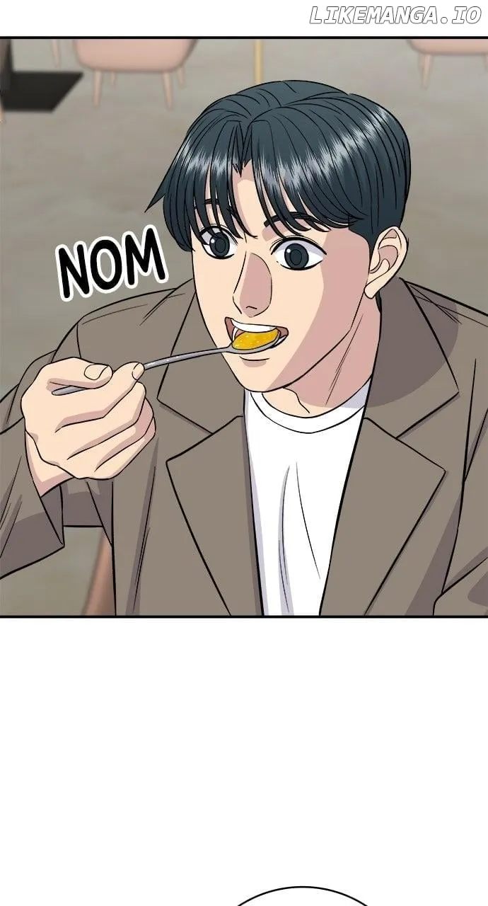 A DeadbEAT’s Meal Chapter 183 page 51 - 