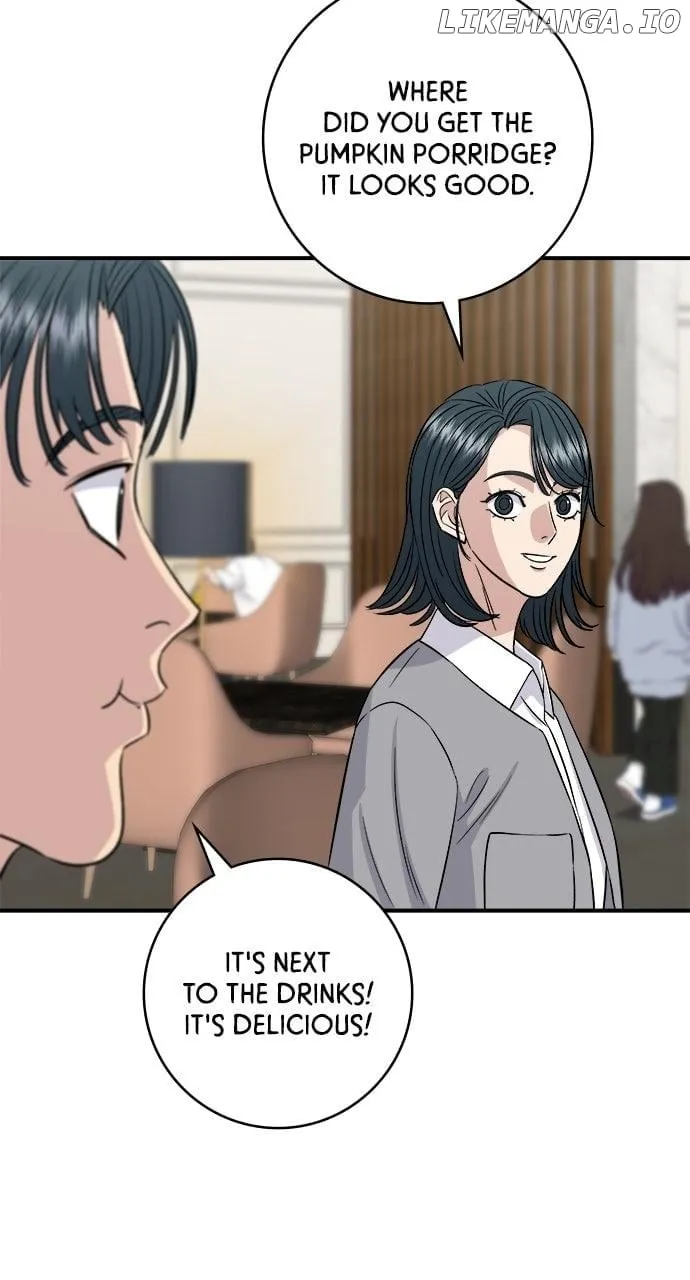 A DeadbEAT’s Meal Chapter 183 page 52 - 