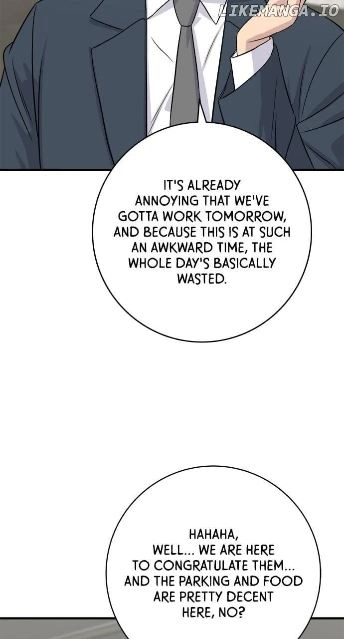 A DeadbEAT’s Meal Chapter 183 page 57 - 