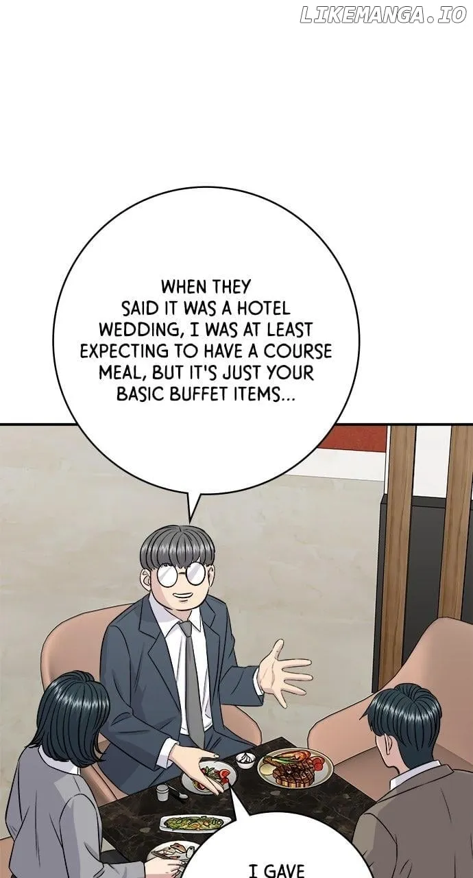 A DeadbEAT’s Meal Chapter 183 page 59 - 