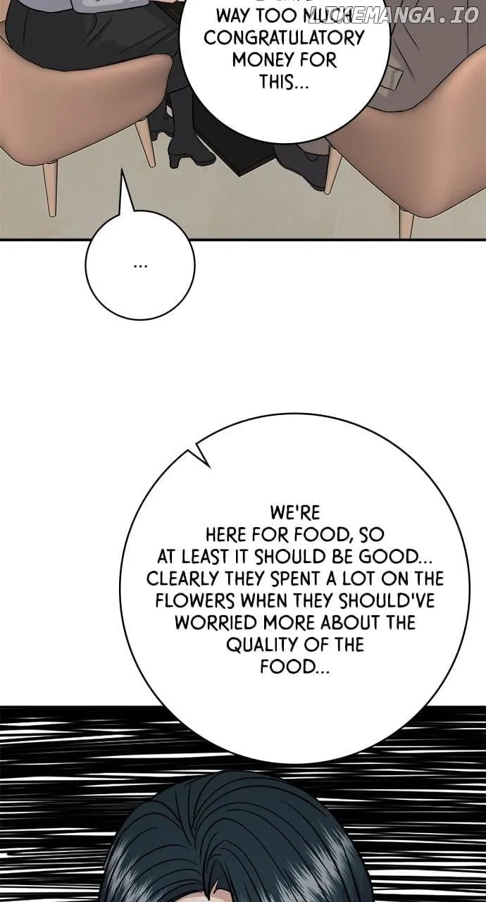 A DeadbEAT’s Meal Chapter 183 page 60 - 