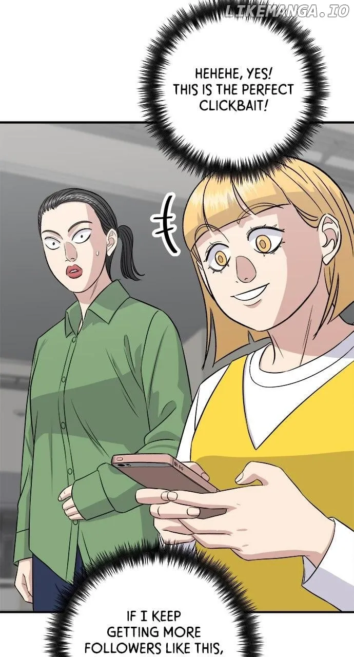 A DeadbEAT’s Meal Chapter 183 page 68 - 