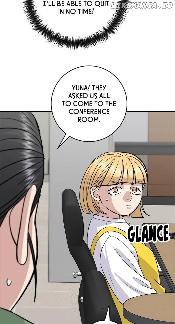 A DeadbEAT’s Meal Chapter 183 page 69 - 