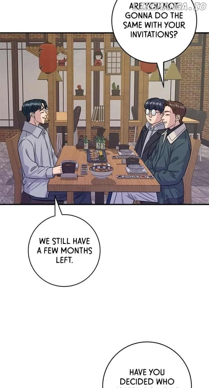 A DeadbEAT’s Meal Chapter 183 page 8 - 