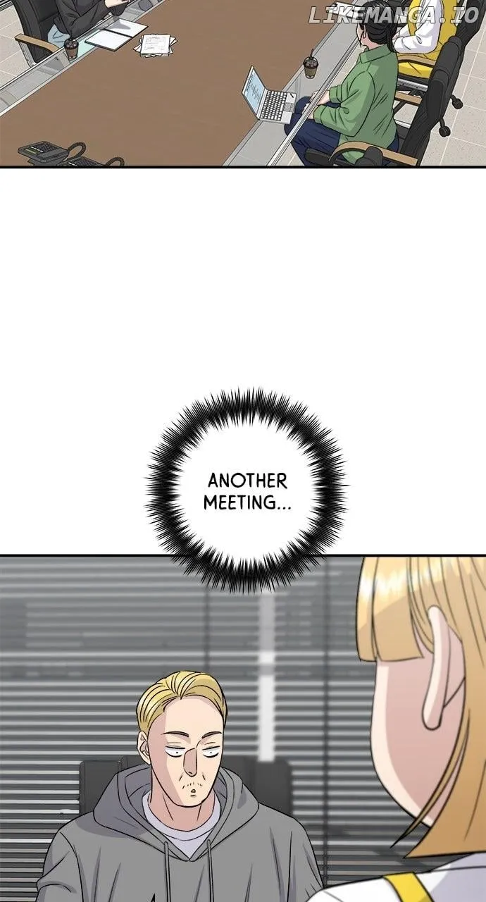 A DeadbEAT’s Meal Chapter 183 page 71 - 