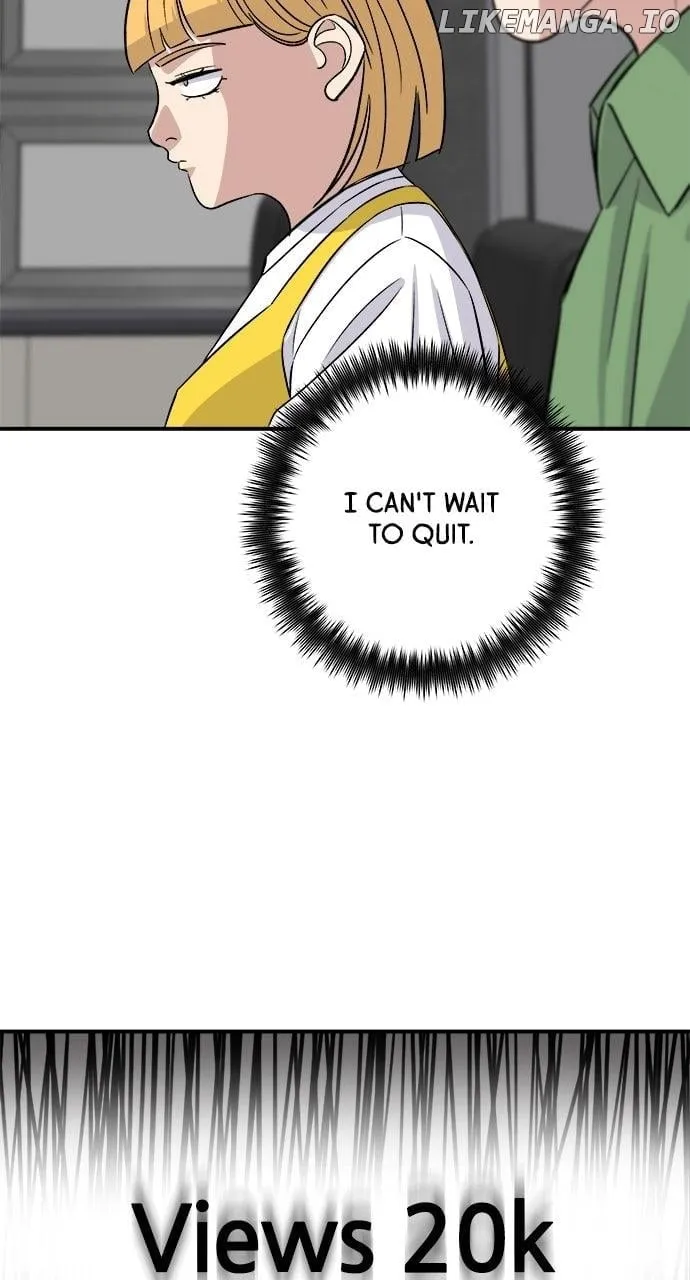 A DeadbEAT’s Meal Chapter 183 page 73 - 